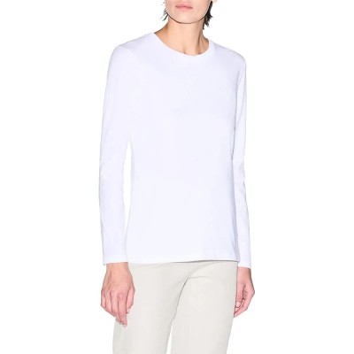 тениска,мъжки,тениски,дамски,тениски,armani,exchange,xw001450,af10356,long,sleeve,t,shirt,white,(optic,white)