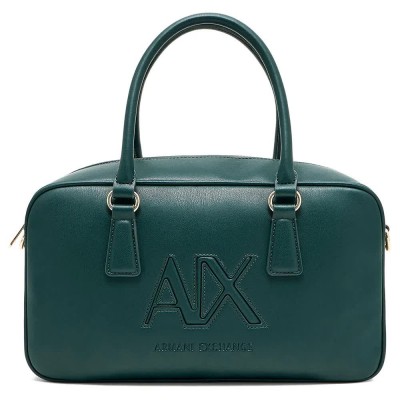чанта,за,през,рамо,всички,чанти,armani,exchange,xw001566,af15634,shoulder,bag,beat,green
