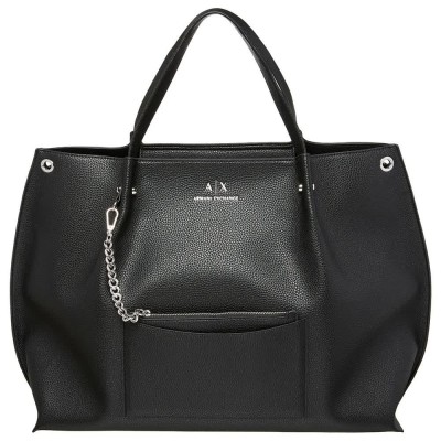 пазарска,чанта,всички,чанти,armani,exchange,xw001570,af15625,shopper,bag,black