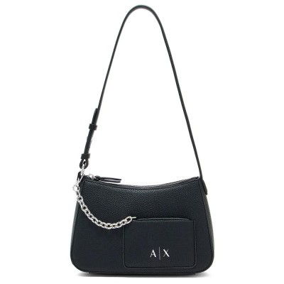 чанта,всички,чанти,armani,exchange,xw001571,af15625,bag,black