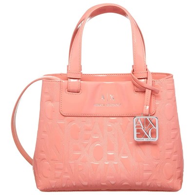чанта,всички,чанти,armani,exchange,xw001576,af17290,tote,bag,orange,(petal,pop)