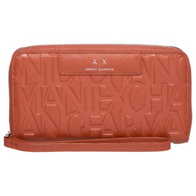 портфейли,и,портмонета,armani,exchange,xw001606,af15774,woman,wallet,coconut,shell
