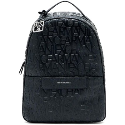 раница,раници,armani,exchange,xw001922,af15774,backpack,black,(black)