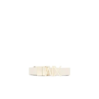 колан,колани,armani,exchange,xw002127,af17157,leather,belt,valley,chill,steel,(beige)