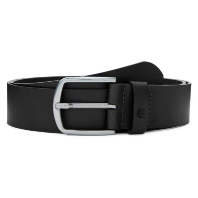 колан,колани,timberland,40,mm,recycled,leather,belt,black