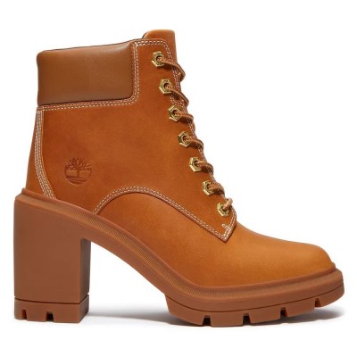 обувки,дамски,боти,дамски,високи,обувки,за,ходене,timberland,allington,heights,mid,boots,wheat,full,grain,(brown)