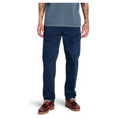 палто,мъжки,панталони,timberland,baxter,peak,gament,dyed,comfort,cargo,pants,peacoat,(blue)