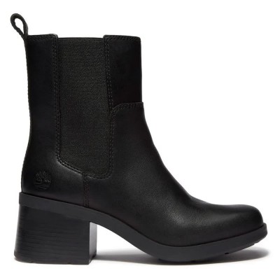 обувки,дамски,боти,дамски,високи,обувки,за,ходене,timberland,bellevaux,mid,boots,black,full,grain,(black)