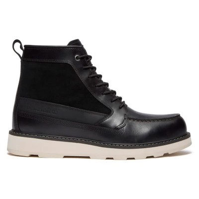 обувки,мъжки,боти,timberland,britton,mills,mid,boots,black,full,grain,(black)