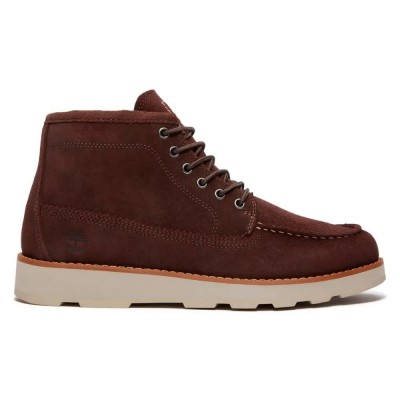 обувки,мъжки,боти,timberland,britton,mills,mid,boots,dark,brown,suede,(brown)