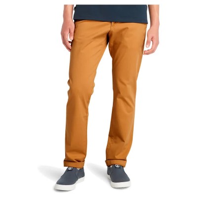 панталони,тип,чино,мъжки,панталони,timberland,claremont,twill,slim,chino,pants,dark,wheat,boot