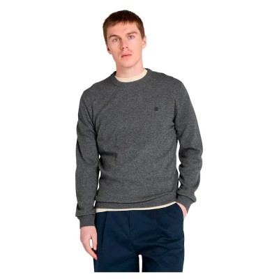 блуза,мъжки,пуловери,timberland,cohas,brook,merino,sweater,grey,(dark,grey,ht,obsidian)