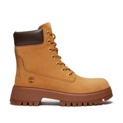 обувки,дамски,боти,timberland,cora,valley,boots,brown,(wheat,nubuck)