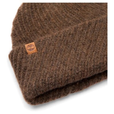 шапка,всички,шапки,timberland,diagonal,stitch,beanie,chocolate,chip
