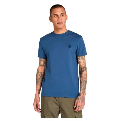 тениска,мъжки,тениски,дамски,тениски,timberland,dunstan,river,short,sleeve,t,shirt,blue,(oceana)