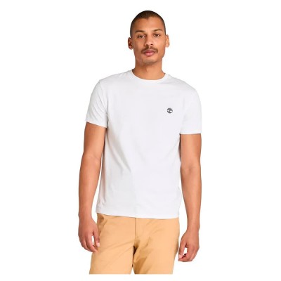 тениска,мъжки,тениски,timberland,dunstan,river,short,sleeve,t,shirt,white