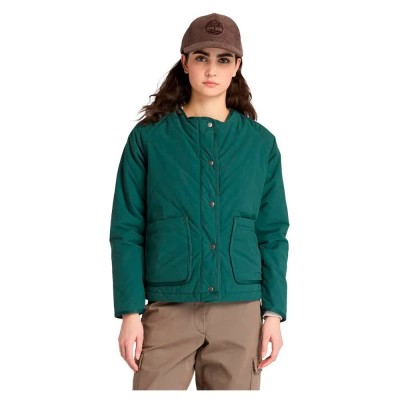 яке,дамски,якета,и,палта,timberland,durable,water,repellent,quilted,jacket,green,gables