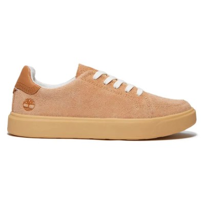 маратонки,дамски,маратонки,timberland,emerson,street,trainers,beige,suede,(beige)