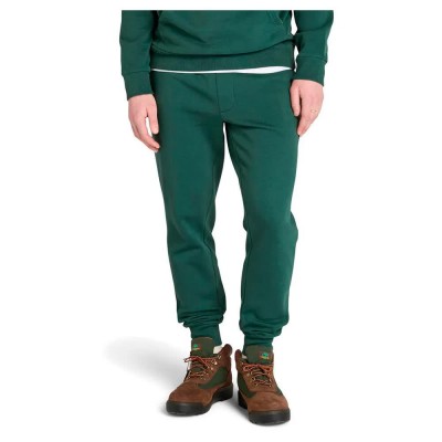 панталони,мъжки,панталони,timberland,exeter,river,brushed,pants,green,gables,(green)