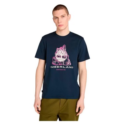 тениска,мъжки,тениски,timberland,front,seasonal,tree,logo,graphic,short,sleeve,t,shirt,blue,(dark,sapphire)