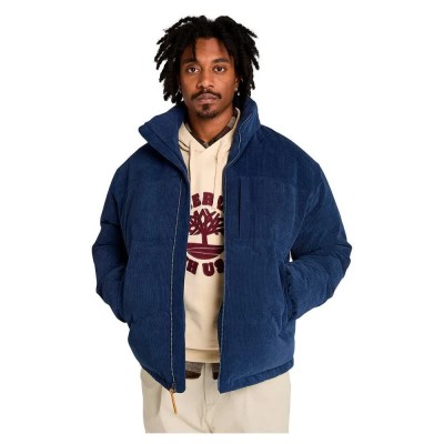 яке,мъжки,якета,timberland,goose,eye,waterproof,jacket,blue,(peacoat)