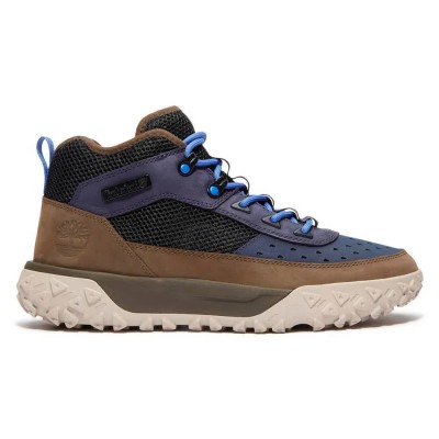 маратонки,мъжки,маратонки,timberland,greenstride,motion,6,mid,trainers,dark,blue,nubuck