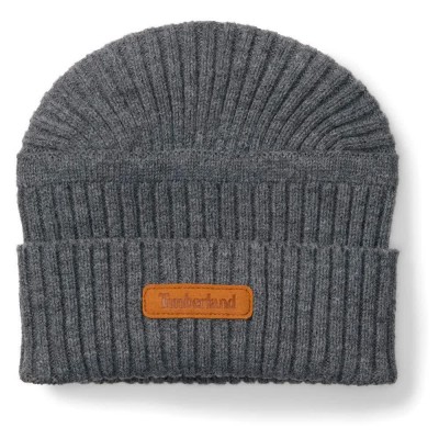 шапка,всички,шапки,timberland,gulf,beach,beanie,dark,grey,heather,(grey)