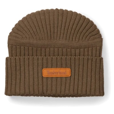 шапка,всички,шапки,timberland,gulf,beach,beanie,leaf,green,(brown)