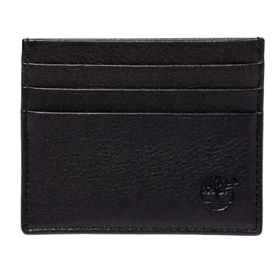 портфейли,и,портмонета,timberland,kennebunk,credit,card,holder,wallet,black