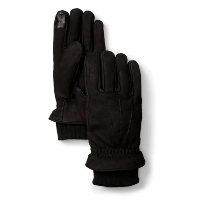 ръкавици,ръкавици,шапки,и,шалове,timberland,leather,gloves,black