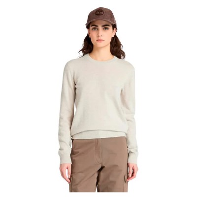 блуза,дамски,пуловери,дамски,плетени,дрехи,timberland,merino,sweater,angora,(grey)