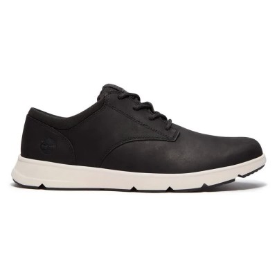 маратонки,мъжки,маратонки,timberland,parker,street,low,trainers,black,nubuck,(black)