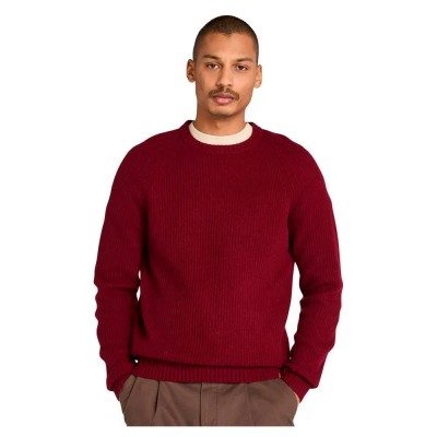 блуза,мъжки,пуловери,timberland,phillips,brook,sweater,burgundy,heather,(red)