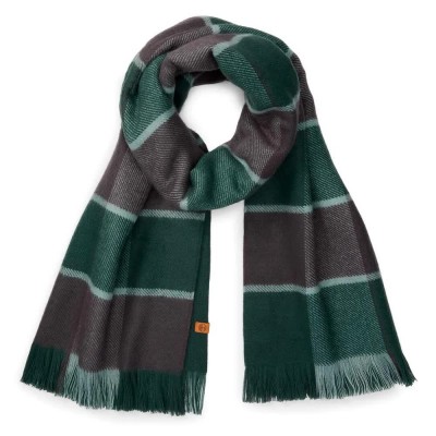шал,ръкавици,шапки,и,шалове,timberland,reversible,blanket,scarf,green,gables