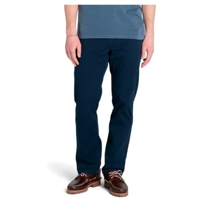 панталони,мъжки,панталони,timberland,sandown,5,pockets,pants,dark,sapphire,(blue)