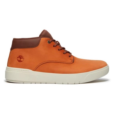 маратонки,мъжки,маратонки,timberland,seneca,bay,mid,trainers,brown,nubuck,(orange)