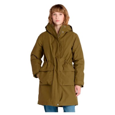 анорак,дамски,якета,и,палта,timberland,waterproof,parka,dark,olive