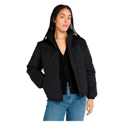 яке,дамски,якета,и,палта,timberland,welch,mountain,synthetic,insulated,puffer,jacket,black