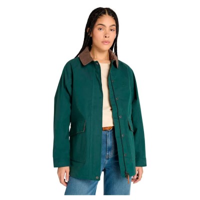 палто,дамски,якета,и,палта,timberland,waterproof,barn,coat,green,gables,(green)