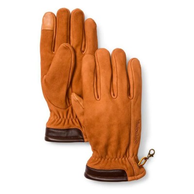 ръкавици,ръкавици,шапки,и,шалове,timberland,winter,hill,nubuck,gloves,brown,(wheat)