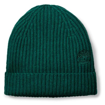 шапка,всички,шапки,timberland,wool,beanie,green,(green,gables)