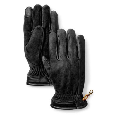 ръкавици,ръкавици,шапки,и,шалове,timberland,winter,hill,nubuck,gloves,black,(black)