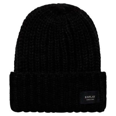 шапка,всички,шапки,replay,ax8022.000.a1003b,beanie,black