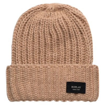 шапка,всички,шапки,replay,ax8022.000.a1003b,beanie,tannin
