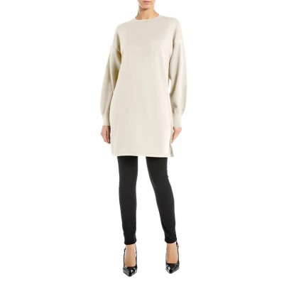рокля,дамски,поли,и,рокли,replay,dk3903.000.g23372,long,sleeve,short,dress,winter,white,(beige)