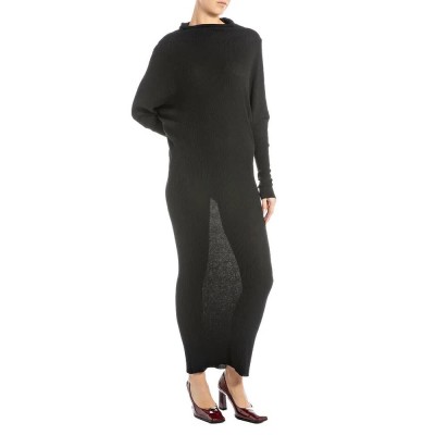 рокля,дамски,поли,и,рокли,replay,dk3927.000.g23922,long,sleeve,long,dress,black,(black)