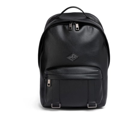 раница,раници,replay,fm3738.000.a0502c,backpack,black