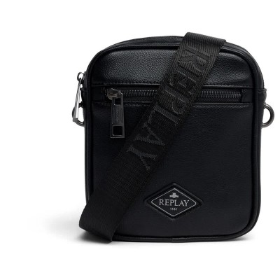 чанти,за,през,рамо,replay,fm3742.000.a0502c,crossbody,black