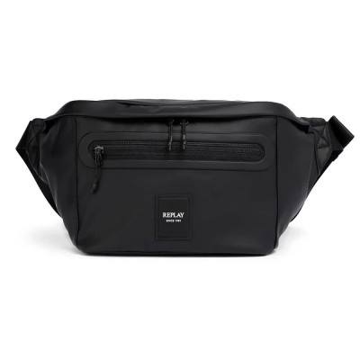 чанта,всички,чанти,replay,fm3751.000.a0509b,waist,bag,black