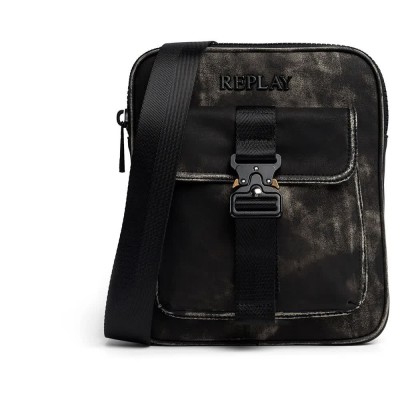 раница,раници,replay,fm3759.000.a0504g,backpack,black,(washed,black)